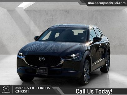 New 2025 MAZDA CX-30 AWD 2.5 S w/ Premium Package