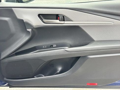 Used 2025 Toyota Camry SE FWD image 24