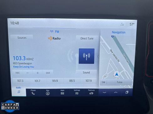 Used 2023 Ford Bronco Wildtrak image 17