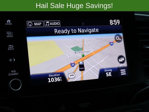 Used 2023 Honda Ridgeline RTL-E image 22