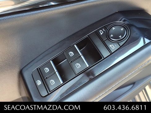 Certified 2023 MAZDA CX-30 AWD 2.5 S w/ Preferred Package image 16