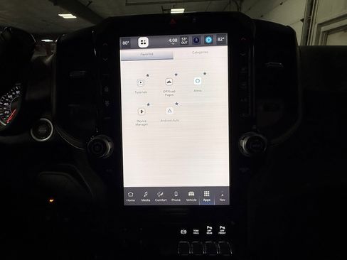 New 2026 RAM 2500 Tradesman image 31