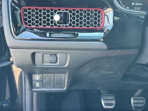 Used 2024 Honda Civic Si image 15