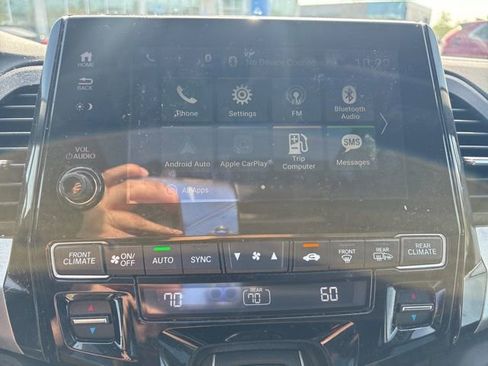 Used 2022 Honda Odyssey EX-L image 16