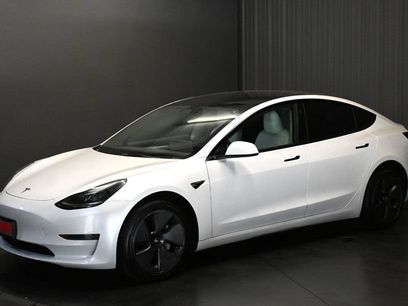 Used 2023 Tesla Model 3 Standard Range