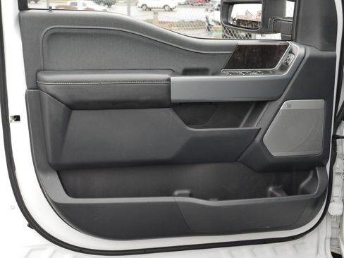 Certified 2023 Ford F150 Lariat w/ Max Trailer Tow Package image 39