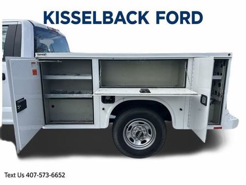 Used 2022 Ford F250 XL w/ Power Equipment Group image 21