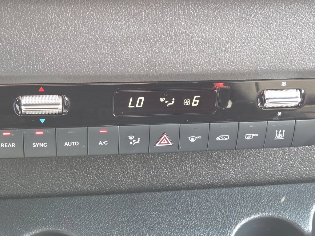 Used 2026 Mercedes-Benz Sprinter 2500 image 16