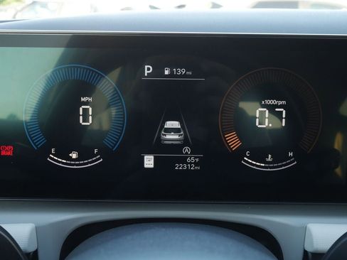 Used 2025 Hyundai Tucson SEL FWD image 38
