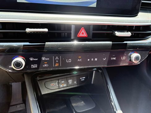Used 2026 Kia K5 GT-Line w/ GT-Line Premium Package FWD image 20