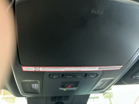 Certified 2025 Toyota Camry XSE image 31