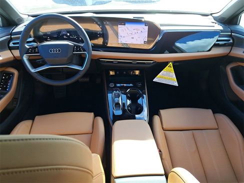 New 2025 Audi A5 2.0T Premium Plus image 24