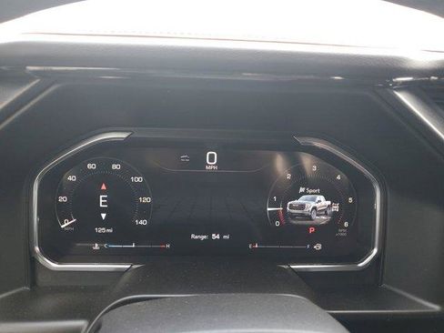 New 2026 GMC Sierra 1500 AT4 w/ AT4 Premium Package AWD/4WD image 23