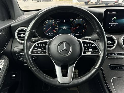 Certified 2022 Mercedes-Benz GLC 300 4MATIC image 13