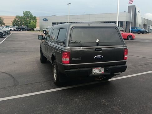 Used 2011 Ford Ranger XLT w/ Bright Trim Group AWD/4WD image 7