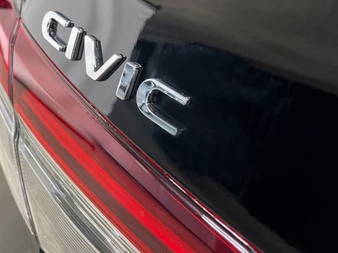 New 2026 Honda Civic Sport image 6