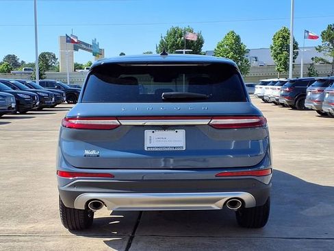 Used 2025 Lincoln Corsair FWD w/ Equipment Group 101A image 22