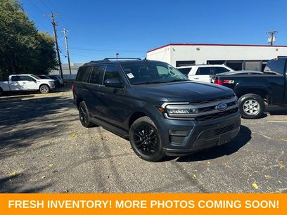 Used 2024 Ford Expedition XLT