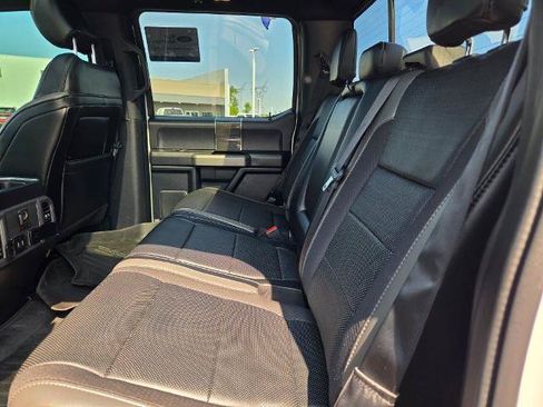 Certified 2020 Ford F150 Raptor w/ Equipment Group 802A Luxury AWD/4WD image 17