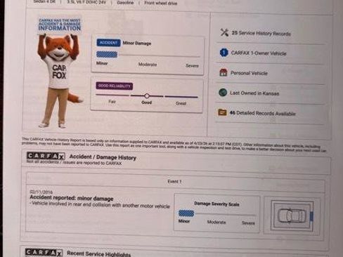 Used 2013 Nissan Altima 3.5 SL w/ Technology Pkg image 23