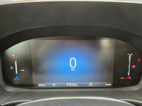 New 2026 Ford Escape Active image 10