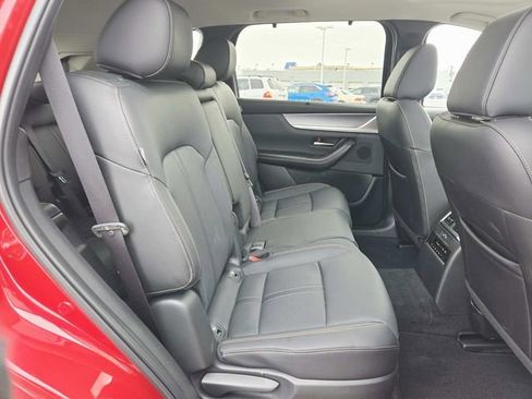 Certified 2025 MAZDA CX-90 Plug-In Hybrid w/ Preferred image 14