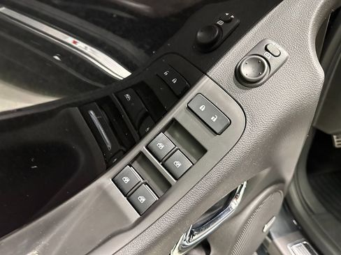 Used 2014 Chevrolet Camaro ZL1 RWD image 21
