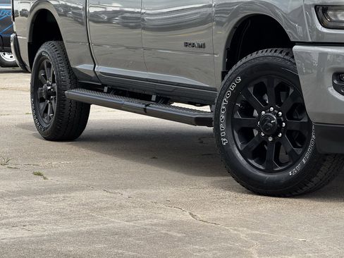 New 2026 RAM 2500 Lone Star image 12