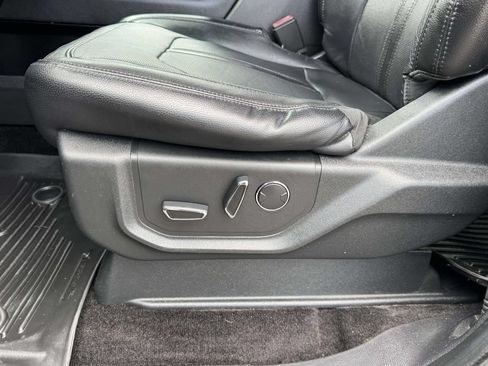 Used 2018 Ford Expedition Max Limited AWD/4WD image 20