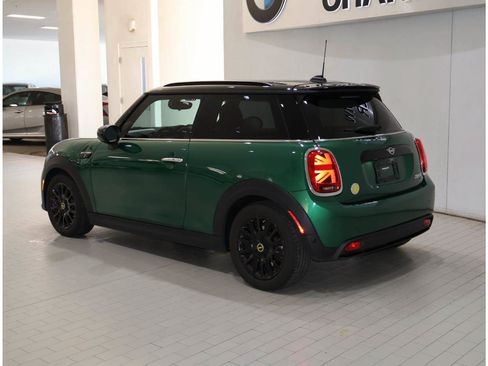 Used 2023 MINI Cooper SE FWD image 5