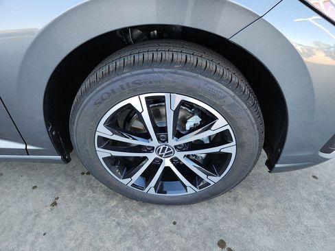 New 2026 Volkswagen Jetta Sport image 9