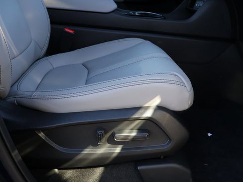 New 2025 Honda Pilot EX-L image 10