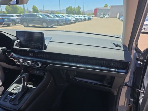 Used 2023 Honda CR-V EX-L image 20
