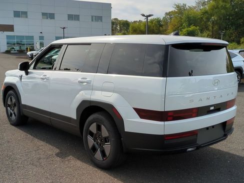 New 2026 Hyundai Santa Fe SE image 5