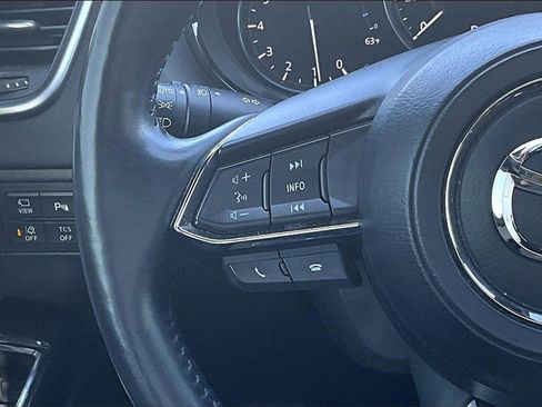 Used 2019 MAZDA CX-9 Grand Touring image 19