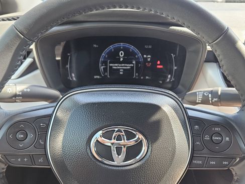 Certified 2025 Toyota Corolla FX image 17