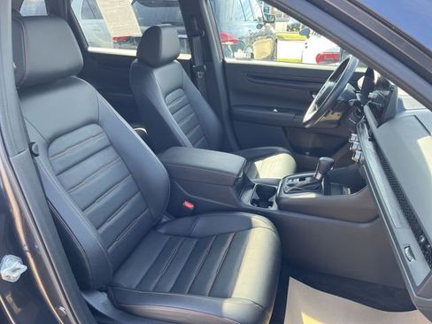 Used 2025 Honda CR-V Sport-L image 27