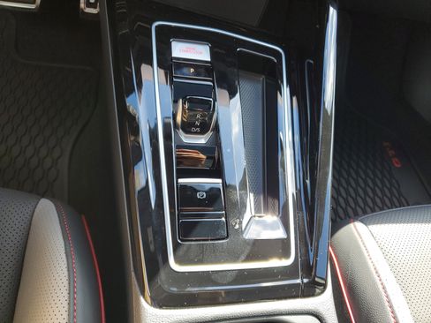 New 2025 Volkswagen GTI SE image 26