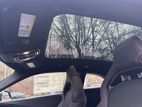 New 2026 Dodge Charger R/T Scat Pack image 27