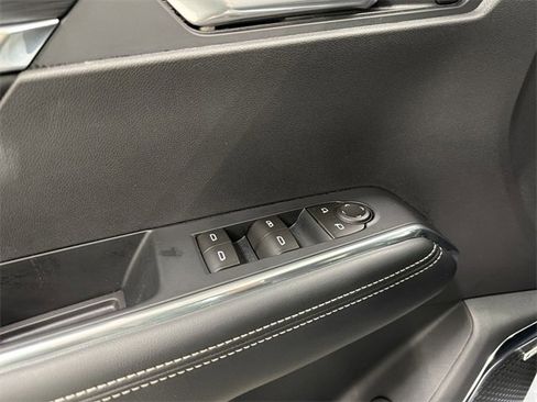 New 2026 GMC Acadia Elevation w/ Black Edition image 25