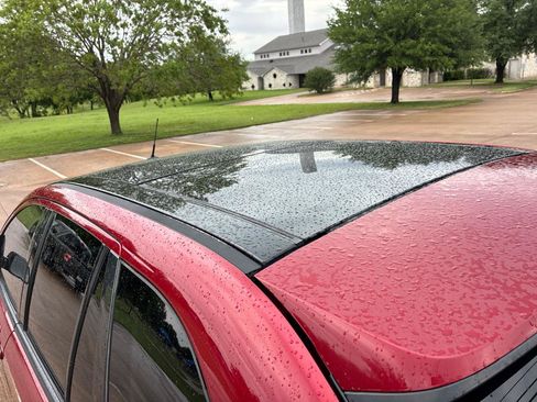 Used 2014 Ford Edge Sport w/ Driver Entry Package image 11