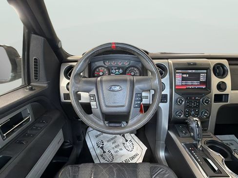Used 2014 Ford F150 Raptor w/ Equipment Group 801A Luxury AWD/4WD image 17