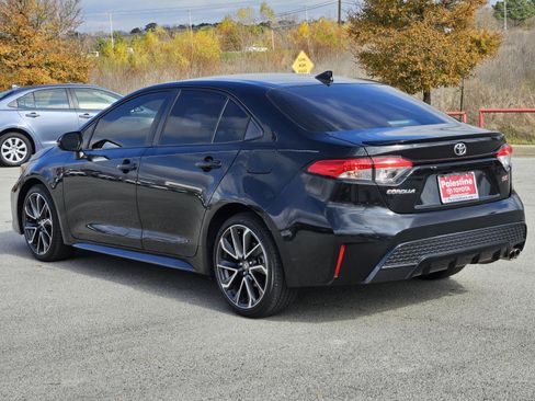 Used 2021 Toyota Corolla SE image 5