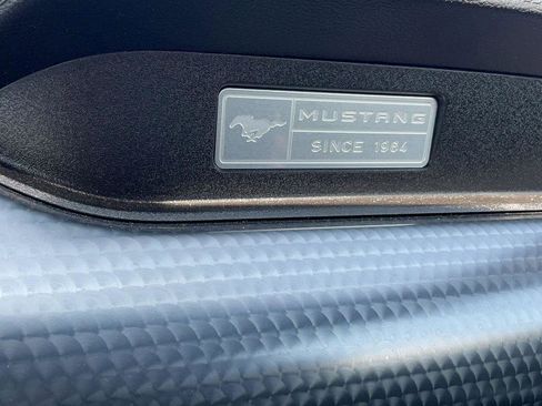 Used 2017 Ford Mustang Coupe w/ Ecoboost Performance Package image 19