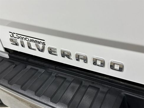 Used 2016 Chevrolet Silverado 1500 LT w/ All Star Edition image 26