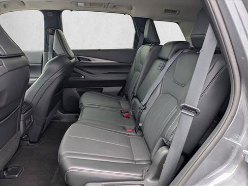 Used 2026 INFINITI QX60 Luxe w/ Cargo Package FWD image 20