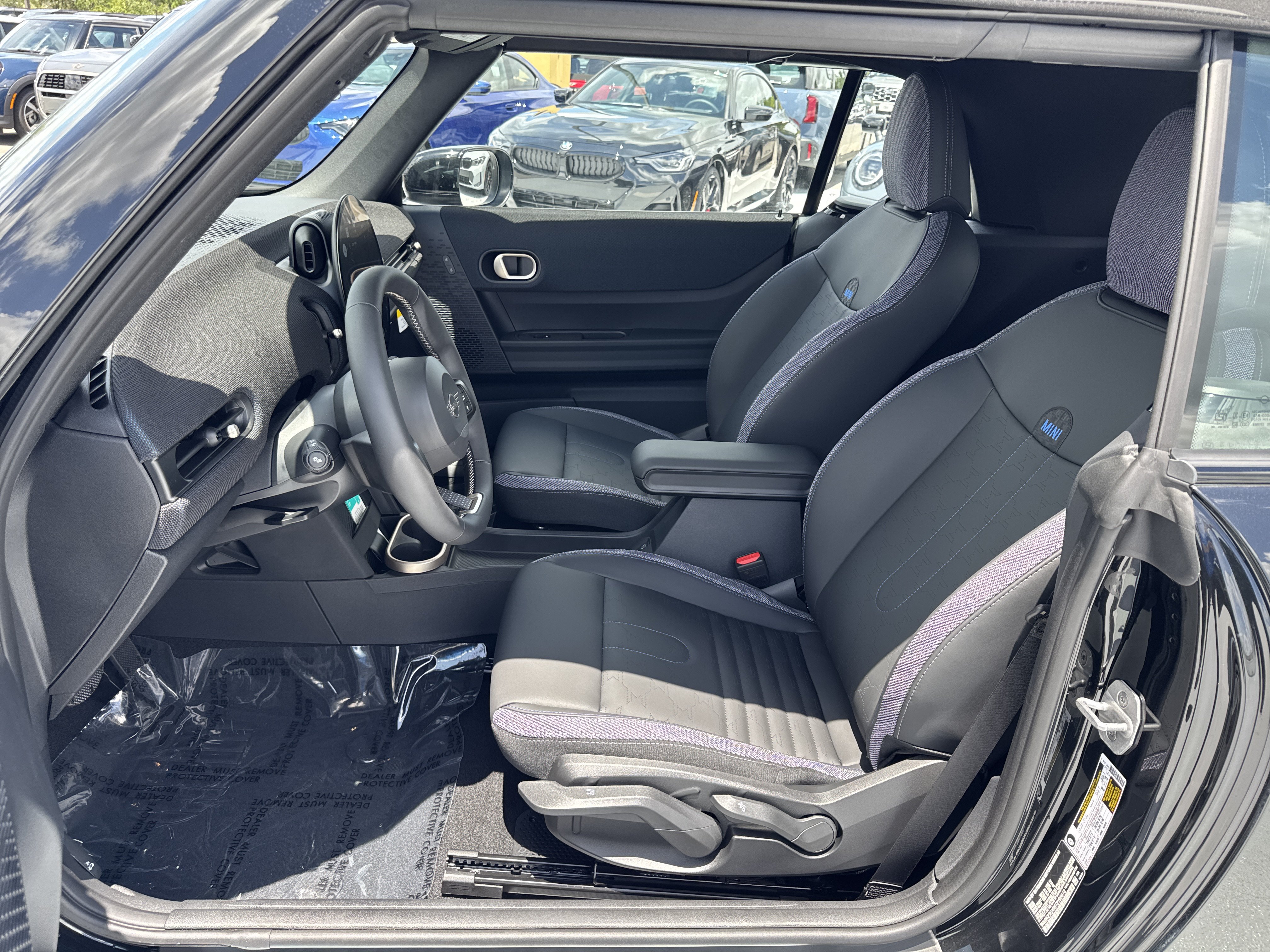 New 2026 MINI Cooper S FWD image 13