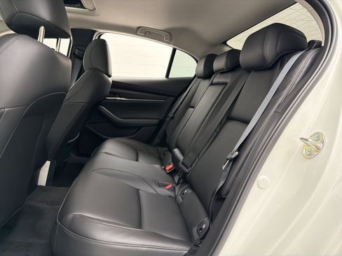 New 2026 MAZDA MAZDA3 2.5 S Preferred image 24