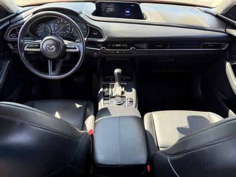 Used 2022 MAZDA CX-30 AWD 2.5 S w/ Select Package image 23