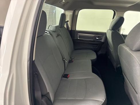 Used 2022 RAM 1500 Classic SLT w/ Electronics Convenience Group image 17